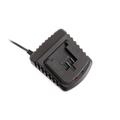 Daewoo akkutöltő, gyorstöltő, 18V, 2.5Ah, DALCH-25-1 Daewoo akkutöltő, gyorstöltő, 18V, 2.5Ah, DALCH-25-1