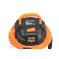 Daewoo porzsák nélküli száraz-nedves ipari porszívó, 20 literes, 1250W, DAVCW90-20L Daewoo porzsák nélküli száraz-nedves ipari porszívó, 20 literes, 1250W, DAVCW90-20L