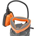 Daewoo DDP7500P szennyvízszivattyú, 400W, 7500 liter/óra, 0.5 bar Daewoo DDP7500P szennyvízszivattyú, 400W, 7500 liter/óra, 0.5 bar
