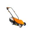 Daewoo elektromos fűnyíró, 1300 W, 32cm, DLMJ1300E Daewoo elektromos fűnyíró, 1300 W, 32cm, DLMJ1300E