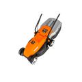 Daewoo elektromos fűnyíró, 1300 W, 32cm, DLMJ1300E Daewoo elektromos fűnyíró, 1300 W, 32cm, DLMJ1300E