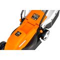 Daewoo elektromos fűnyíró, 1300 W, 32cm, DLMJ1300E Daewoo elektromos fűnyíró, 1300 W, 32cm, DLMJ1300E