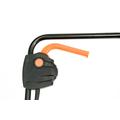 Daewoo elektromos fűnyíró, 1300 W, 32cm, DLMJ1300E Daewoo elektromos fűnyíró, 1300 W, 32cm, DLMJ1300E