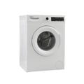 Daewoo mosógép 8 kg kapacitással, fehér, DWM-1208T1 Daewoo mosógép 8 kg kapacitással, fehér, DWM-1208T1