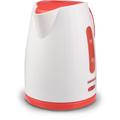 Daewoo vezeték nélküli vízforraló, 1200 W, 1 liter DEK-1330 Daewoo vezeték nélküli vízforraló, 1200 W, 1 liter DEK-1330