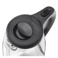 Daewoo Üvegfalú vízforraló, 1.7 liter, 2200W, DEK-1413 Daewoo Üvegfalú vízforraló, 1.7 liter, 2200W, DEK-1413