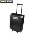 Kraft 428 részes racsnis szerszámkészlet fém kofferben KF/HT-1005 Kraft 428 részes racsnis szerszámkészlet fém kofferben KF/HT-1005