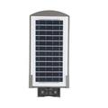 Értékcsökkent - Napelemes utcai LED lámpa mozgásérzékelővel, 60W Értékcsökkent - Napelemes utcai LED lámpa mozgásérzékelővel, 60W