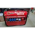 GermanStahl benzinmotoros aggregátor, generátor, 3 fázisú áramfejlesztő - 8500W GermanStahl benzinmotoros aggregátor, generátor, 3 fázisú áramfejlesztő - 8500W