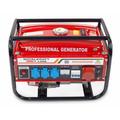 RoyalKraft RK9500W benzinmotoros aggregátor, generátor, 3 fázisú áramfejlesztő - 6500W RoyalKraft RK9500W benzinmotoros aggregátor, generátor, 3 fázisú áramfejlesztő - 6500W
