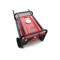 RoyalKraft RK9500W benzinmotoros aggregátor, generátor kerekekkel, 3 fázisú áramfejlesztő - 6500W RoyalKraft RK9500W benzinmotoros aggregátor, generátor kerekekkel, 3 fázisú áramfejlesztő - 6500W