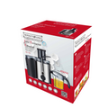 Royalty Line gyümölcscentrifuga, 850 W, PJE-700 Royalty Line gyümölcscentrifuga, 850 W, PJE-700