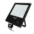 SMD LED reflektor mozgásérzékelővel, 100W SMD LED reflektor mozgásérzékelővel, 100W