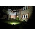 SMD LED reflektor mozgásérzékelővel, 100W SMD LED reflektor mozgásérzékelővel, 100W