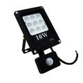 SMD LED reflektor mozgásérzékelővel, 10W SMD LED reflektor mozgásérzékelővel, 10W