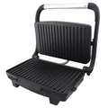 Royalty Line elektromos grill-, és panini sütő 750W teljesítménnyel