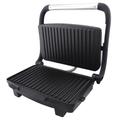 Royalty Line elektromos grill-, és panini sütő 750W teljesítménnyel Royalty Line elektromos grill-, és panini sütő 750W teljesítménnyel