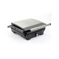 Royalty Line nagy méretű multifunkciós panini és grillsütő 2200W Royalty Line nagy méretű multifunkciós panini és grillsütő 2200W