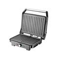 Royalty Line nagy méretű multifunkciós panini és grillsütő 2200W Royalty Line nagy méretű multifunkciós panini és grillsütő 2200W
