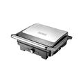 Royalty Line nagy méretű multifunkciós panini és grillsütő 2200W Royalty Line nagy méretű multifunkciós panini és grillsütő 2200W