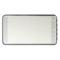 FullHD menetrögzítő kamera tolatókamerával, LED világítással, SAL DVR 300 FullHD menetrögzítő kamera tolatókamerával, LED világítással, SAL DVR 300