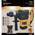 Straus SDS plus fúrókalapács kofferben, 1600W teljesítménnyel, kiegészítőkkel ST/RH40-1601 Straus SDS plus fúrókalapács kofferben, 1600W teljesítménnyel, kiegészítőkkel ST/RH40-1601