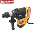 Straus SDS plus fúrókalapács kofferben, 1600W teljesítménnyel, kiegészítőkkel ST/RH40-1601 Straus SDS plus fúrókalapács kofferben, 1600W teljesítménnyel, kiegészítőkkel ST/RH40-1601