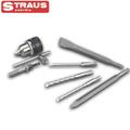 Straus SDS plus fúrókalapács kofferben, 1600W teljesítménnyel, kiegészítőkkel ST/RH40-1601 Straus SDS plus fúrókalapács kofferben, 1600W teljesítménnyel, kiegészítőkkel ST/RH40-1601