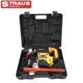 Straus SDS plus fúrókalapács kofferben, 1600W teljesítménnyel, kiegészítőkkel ST/RH40-1601 Straus SDS plus fúrókalapács kofferben, 1600W teljesítménnyel, kiegészítőkkel ST/RH40-1601