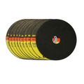 TT Euro Professzionális vágókorong fémhez 115 x 1 x 22.23 mm TT Euro Professzionális vágókorong fémhez 115 x 1 x 22.23 mm