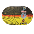 TT Euro Professzionális vágókorong fémhez 115 x 1 x 22.23 mm TT Euro Professzionális vágókorong fémhez 115 x 1 x 22.23 mm