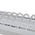 Elegáns, vékony kialakítású 2 x 40 W LED mennyezeti lámpa Elegáns, vékony kialakítású 2 x 40 W LED mennyezeti lámpa