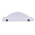 Elegáns, vékony kialakítású 2 x 40 W LED mennyezeti lámpa Elegáns, vékony kialakítású 2 x 40 W LED mennyezeti lámpa