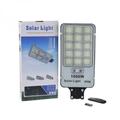 1000 W napelemes utcai LED lámpa távirányítóval 1000 W napelemes utcai LED lámpa távirányítóval