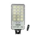 1000 W napelemes utcai LED lámpa távirányítóval 1000 W napelemes utcai LED lámpa távirányítóval