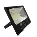 200 W napelemes LED reflektor távirányítóval, különálló napelemmel 200 W napelemes LED reflektor távirányítóval, különálló napelemmel