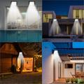 200 W napelemes LED reflektor távirányítóval, különálló napelemmel 200 W napelemes LED reflektor távirányítóval, különálló napelemmel