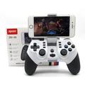 Univerzális wireless kontroller okostelefonhoz Univerzális wireless kontroller okostelefonhoz