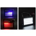 Multifunkciós hordozható napelemes lámpa, PowerBank, 152 LED Multifunkciós hordozható napelemes lámpa, PowerBank, 152 LED