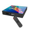 A95X R3 Mini Android Smart Wi-Fi TV okosító Box 2GB RAM, 16GB ROM, Mali 450 GPU A95X R3 Mini Android Smart Wi-Fi TV okosító Box 2GB RAM, 16GB ROM, Mali 450 GPU