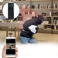 Vezeték nélküli akkumulátoros biztonsági kamera, mikrokamera, WiFi kapcsolattal Vezeték nélküli akkumulátoros biztonsági kamera, mikrokamera, WiFi kapcsolattal