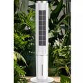 AirCooler multifunkciós párásító, léghűtő, oszlop ventilátor távirányítóval, 120W AirCooler multifunkciós párásító, léghűtő, oszlop ventilátor távirányítóval, 120W