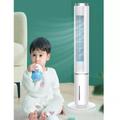 AirCooler multifunkciós párásító, léghűtő, oszlop ventilátor távirányítóval, 120W AirCooler multifunkciós párásító, léghűtő, oszlop ventilátor távirányítóval, 120W