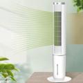 AirCooler multifunkciós párásító, léghűtő, oszlop ventilátor távirányítóval, 120W AirCooler multifunkciós párásító, léghűtő, oszlop ventilátor távirányítóval, 120W