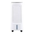AirCooler multifunkciós mobil léghűtő és párásító ventilátor AirCooler multifunkciós mobil léghűtő és párásító ventilátor