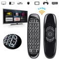 Air Mouse univerzális vezeték nélküli egér és billentyűzet, légegér, távirányító Air Mouse univerzális vezeték nélküli egér és billentyűzet, légegér, távirányító