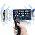 Air Mouse univerzális vezeték nélküli egér és billentyűzet, légegér, távirányító Air Mouse univerzális vezeték nélküli egér és billentyűzet, légegér, távirányító