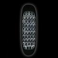 Air Mouse univerzális vezeték nélküli egér és billentyűzet, légegér, távirányító Air Mouse univerzális vezeték nélküli egér és billentyűzet, légegér, távirányító