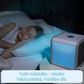 Arctic Air kisméretű léghűtő, párásító, frissítő készülék