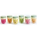 Baby Bullet turmix- és bébiétel-készítő 20 részes készlet, BPA mentes Baby Bullet turmix- és bébiétel-készítő 20 részes készlet, BPA mentes